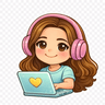 Coding and Crafts icon